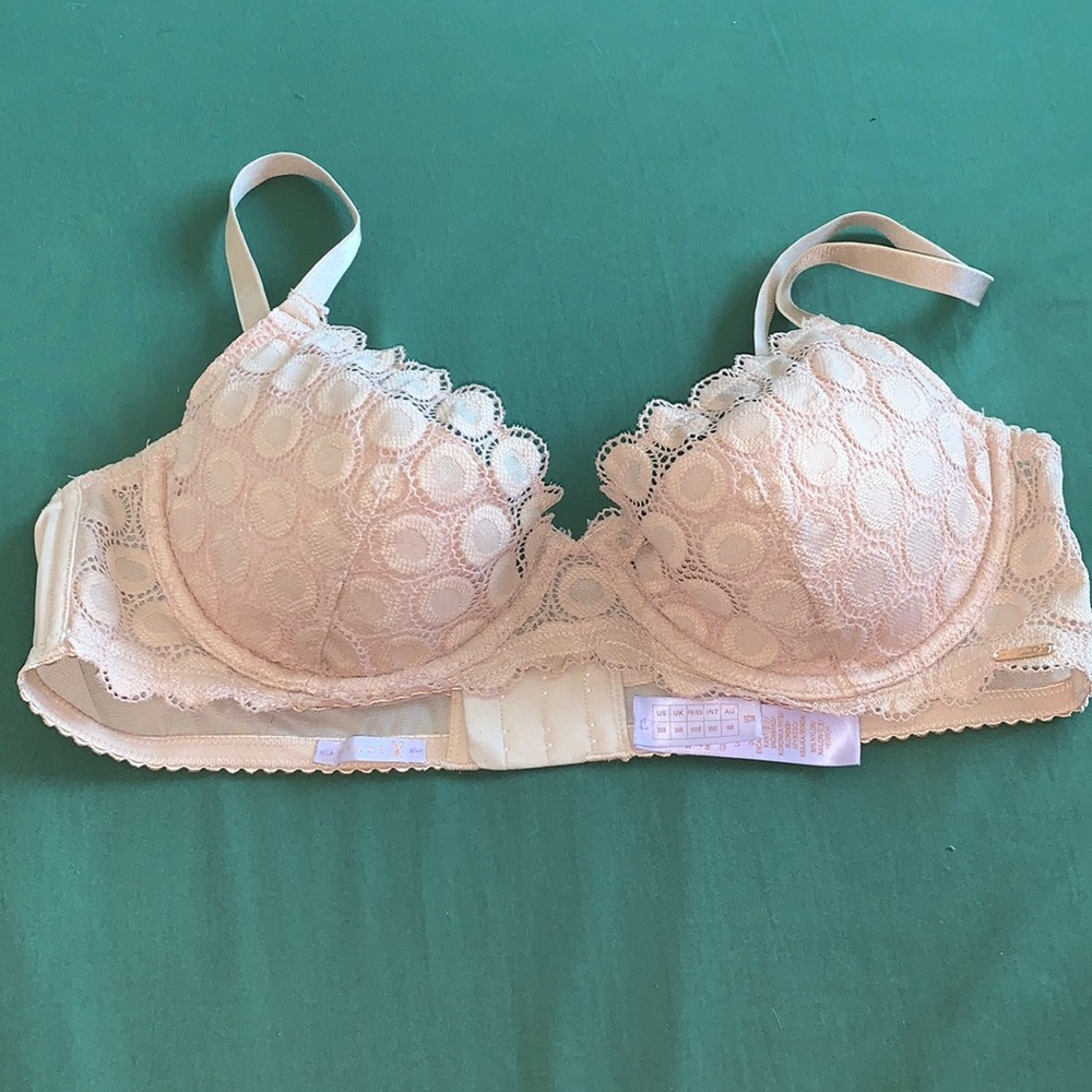 Savage X Fenty Bra